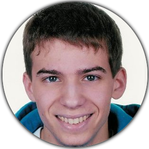 Patrick Herbeuval